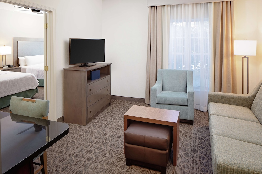 Room, 1 King Bed, Non Smoking (Homewood) - Photo 1