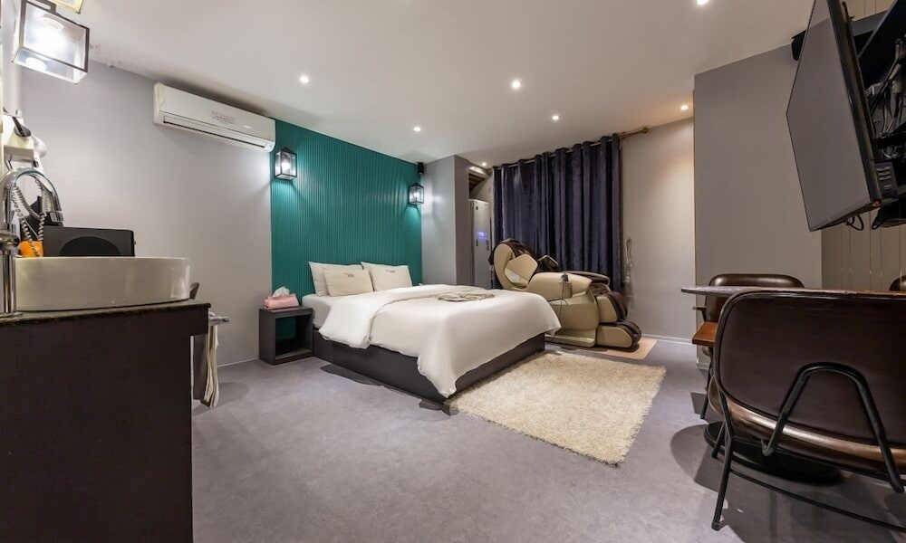 Superior Room - Photo 2