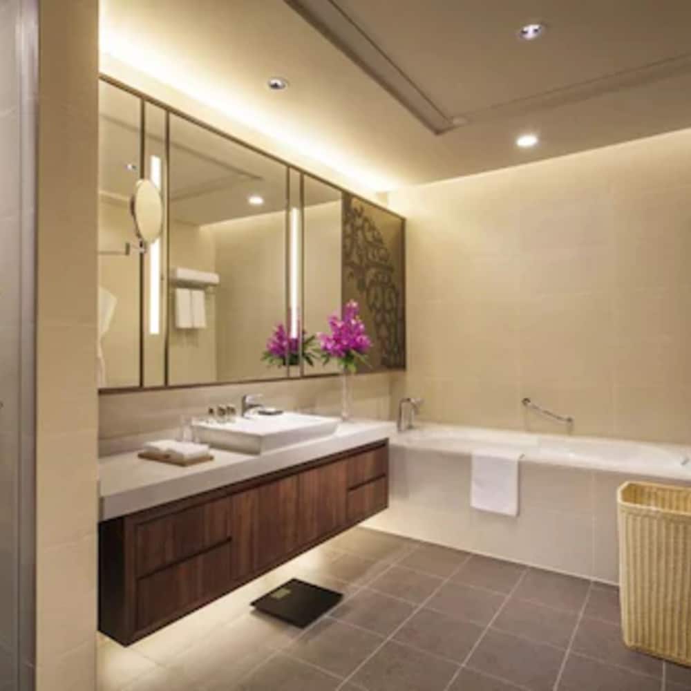 Executive Room, 3 Bedrooms photo 2