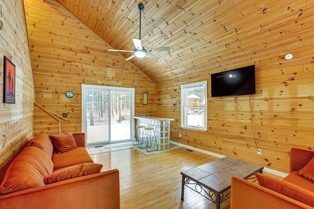 House (2 Bedrooms) photo 1