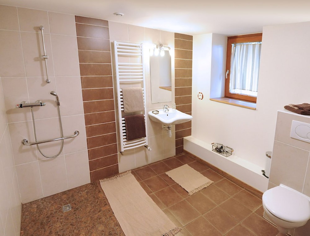 La Boutarie Bed and Breakfast, Billede 2