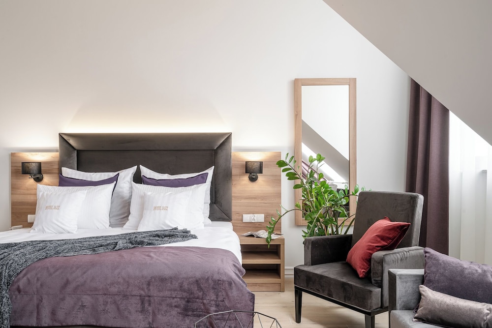 Standard Triple Room - Photo 3