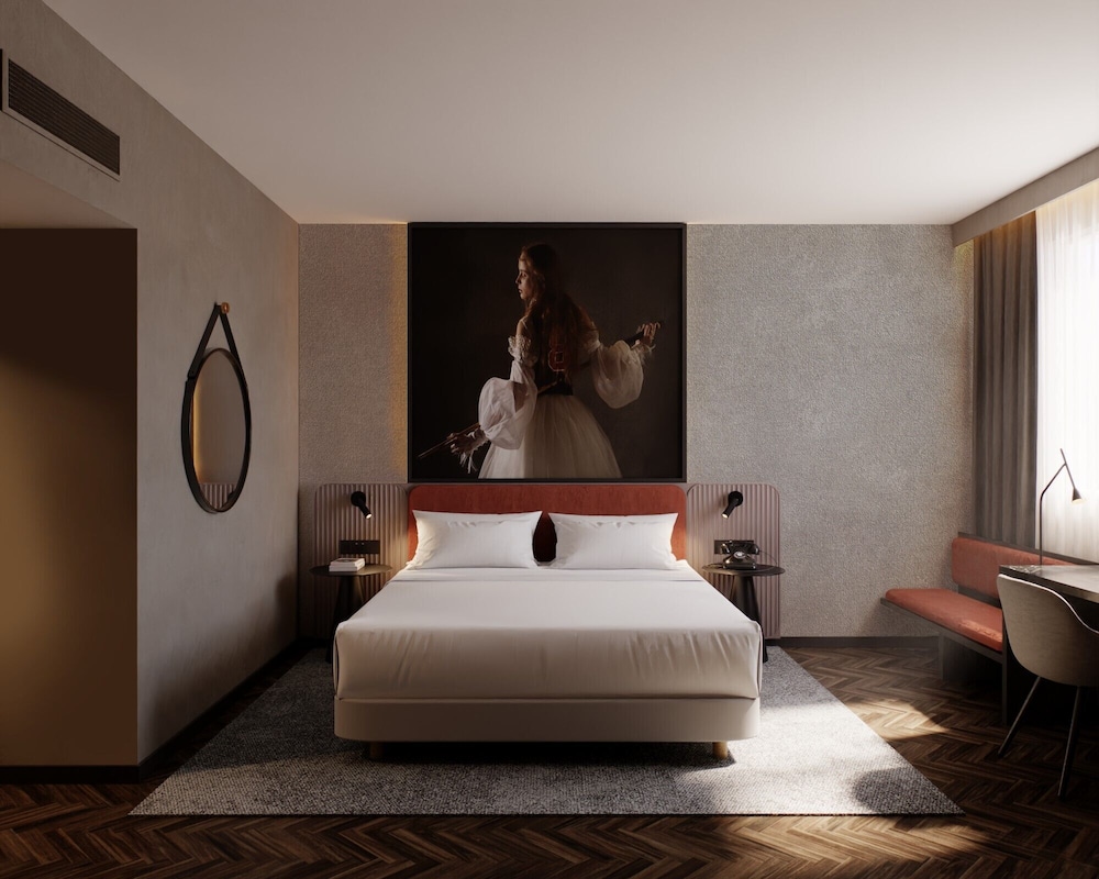 Standard Room (Net Zero)