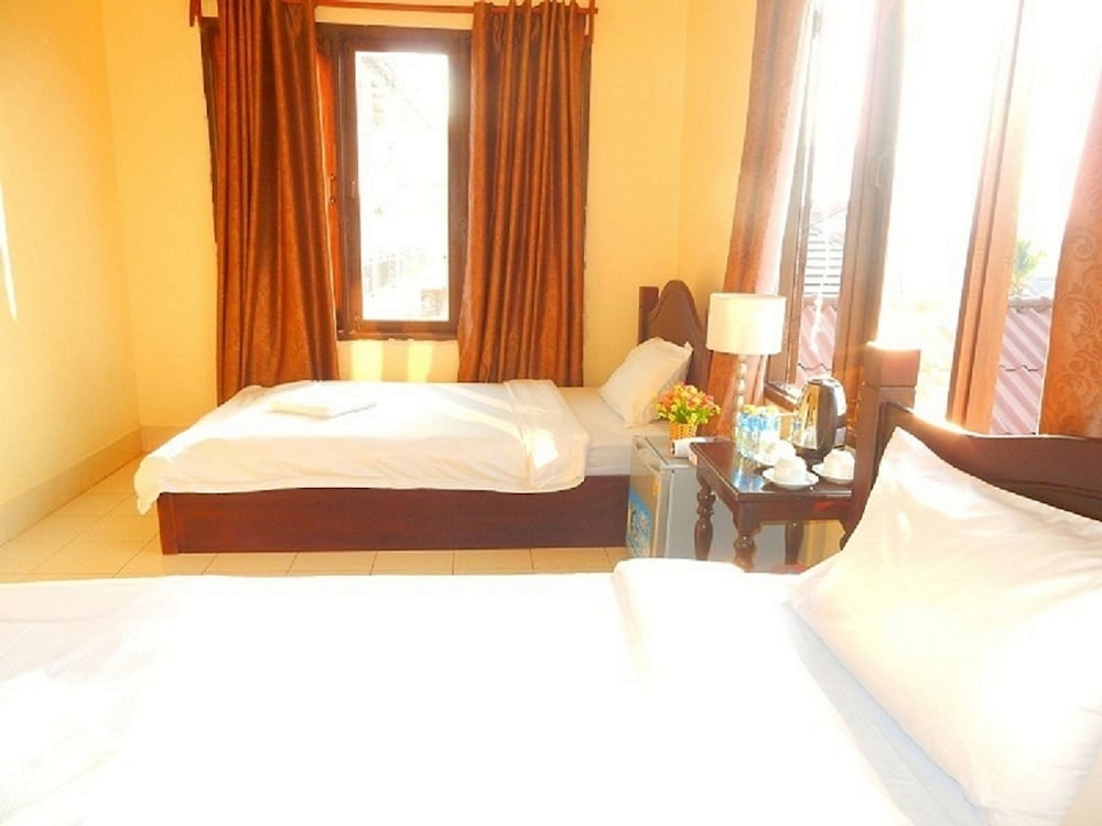 Standard Triple Room photo 2