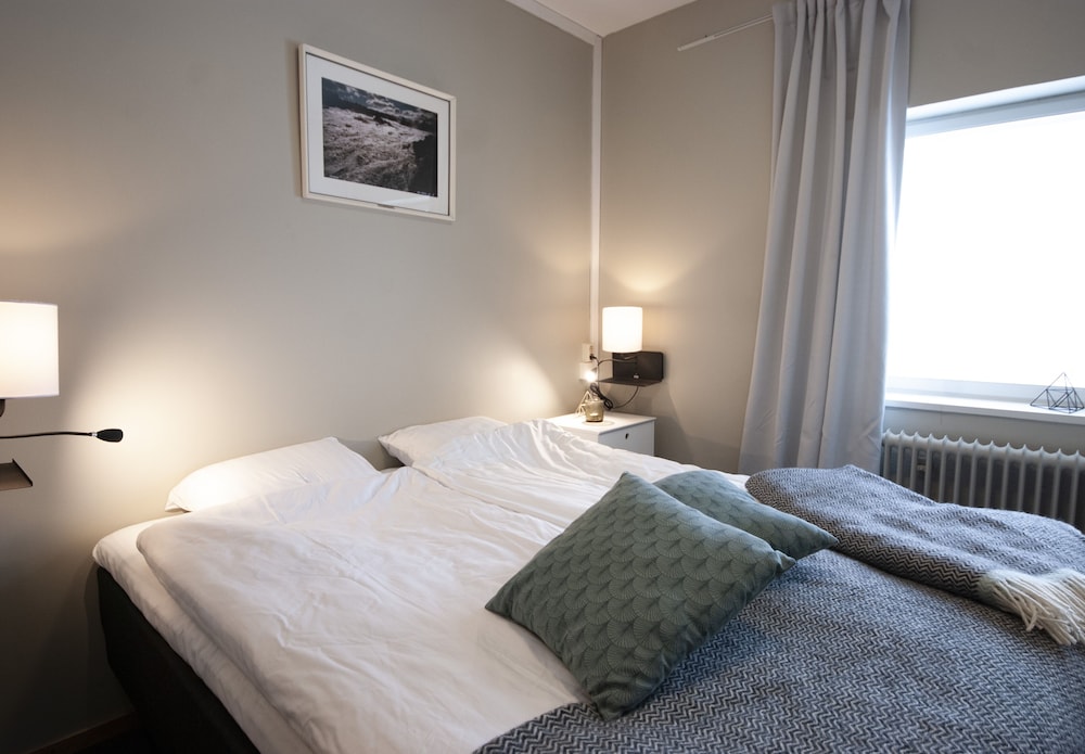 Standard Double Room photo 2