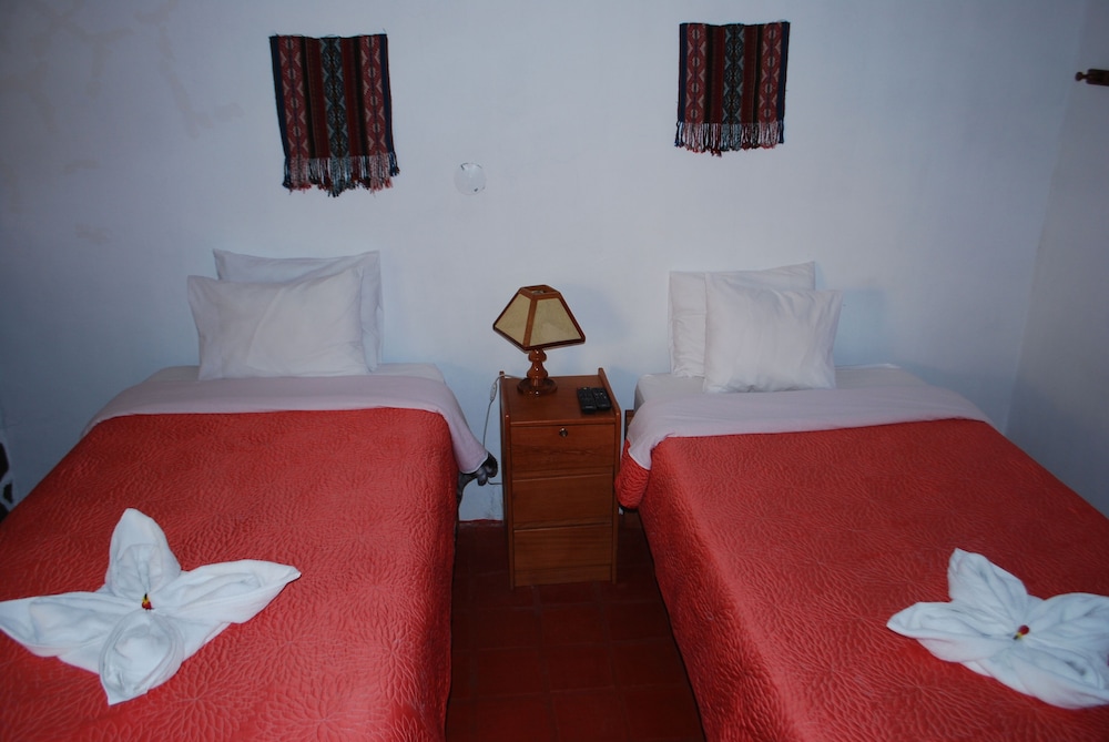 Comfort Twin Room photo 2