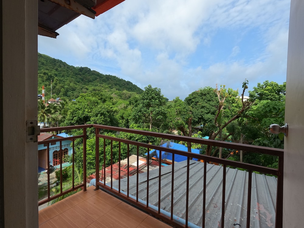 Double Room, Balcony - Photo 15