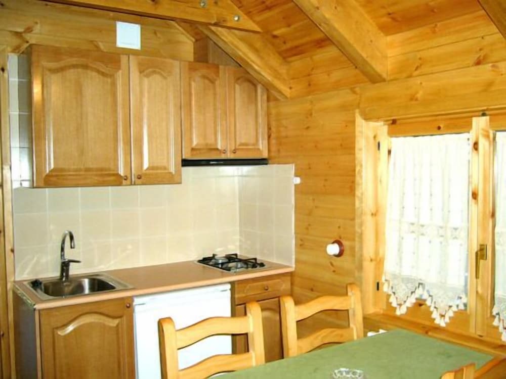 Bungalow, 1 Bedroom (2 people) photo 3