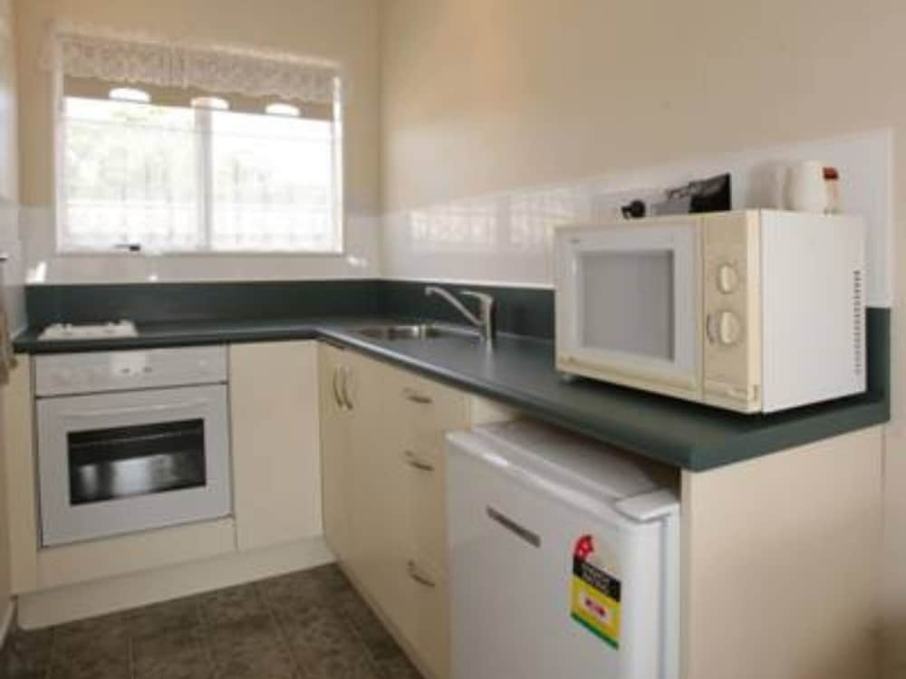 Twin Studio Unit