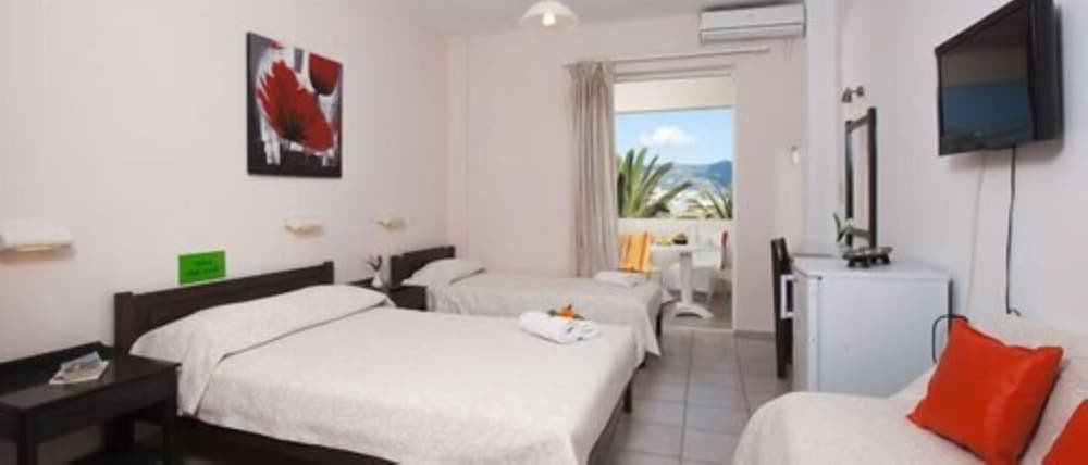 Triple Room photo 1