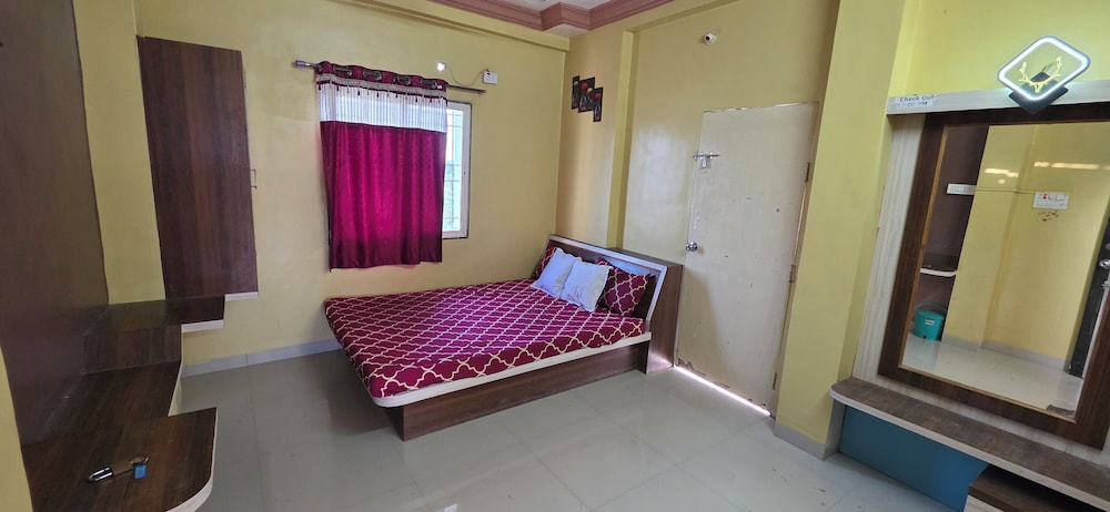 Suite, Balcony, Garden View