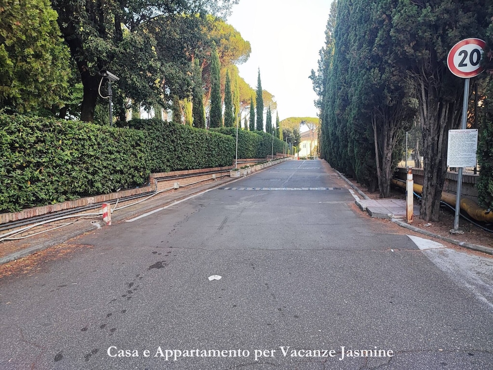 Casa Vacanze Jasmine For Families & Couples Rom, Billede 19