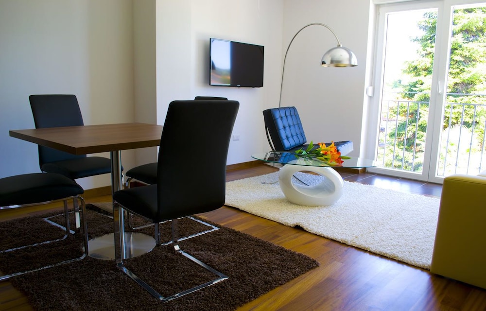 Komfort-Apartment, 1 Schlafzimmer