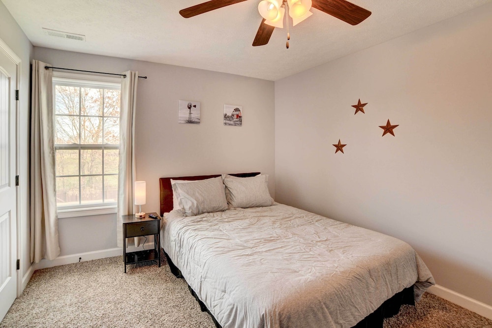 House (3 Bedrooms) photo 1