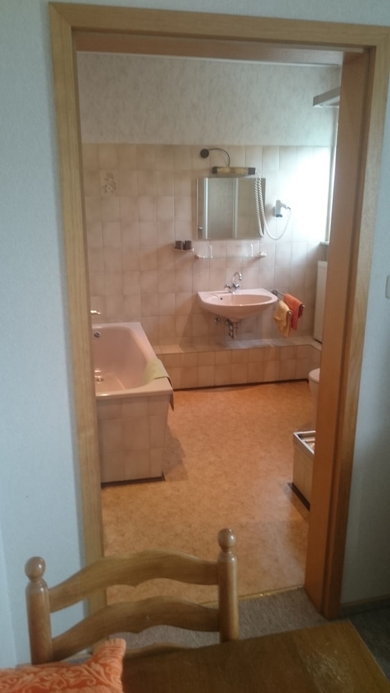 Triple Room photo 2