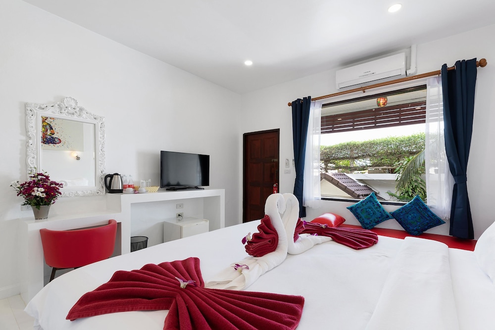 Superior Room - Photo 3