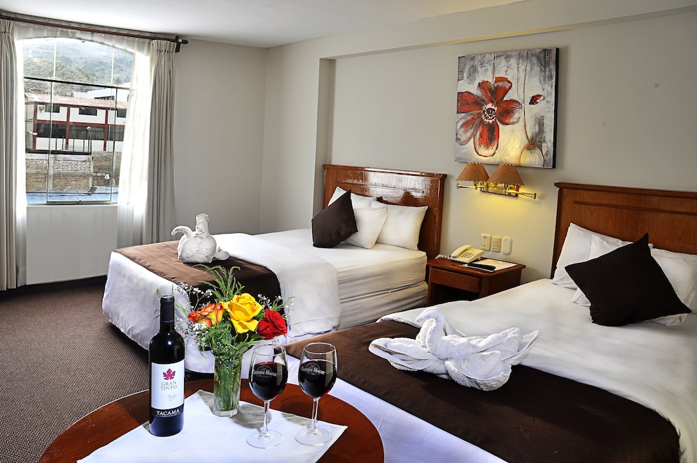 Double Room - Photo 12