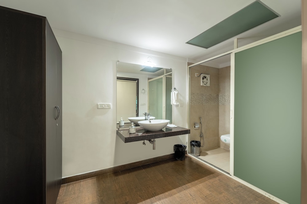 Luxury Room photo 2