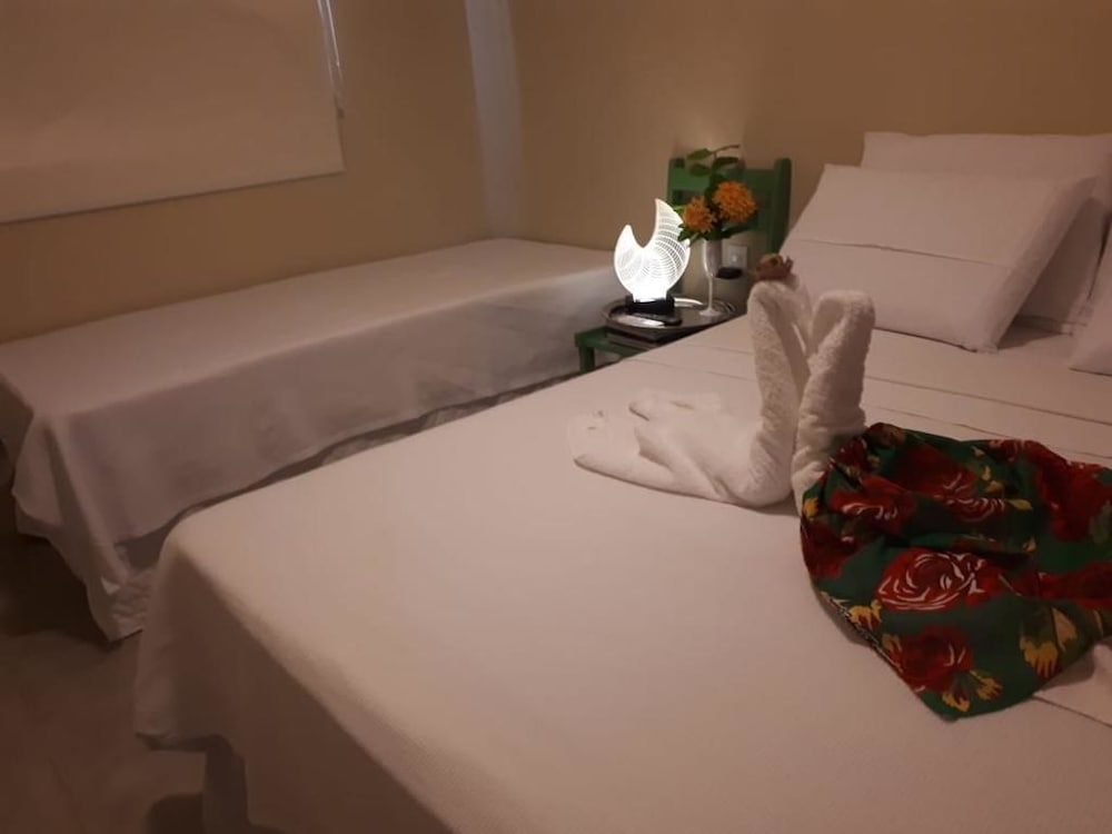 Deluxe Triple Room photo 3