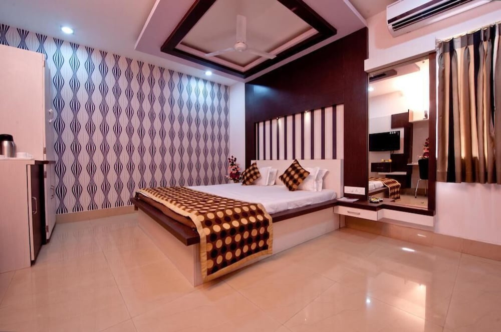 Standard Room - Photo 4