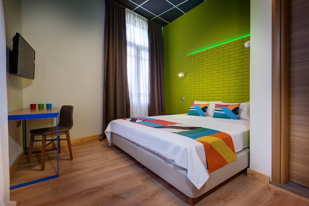 Room (Corner Deluxe ) photo 1
