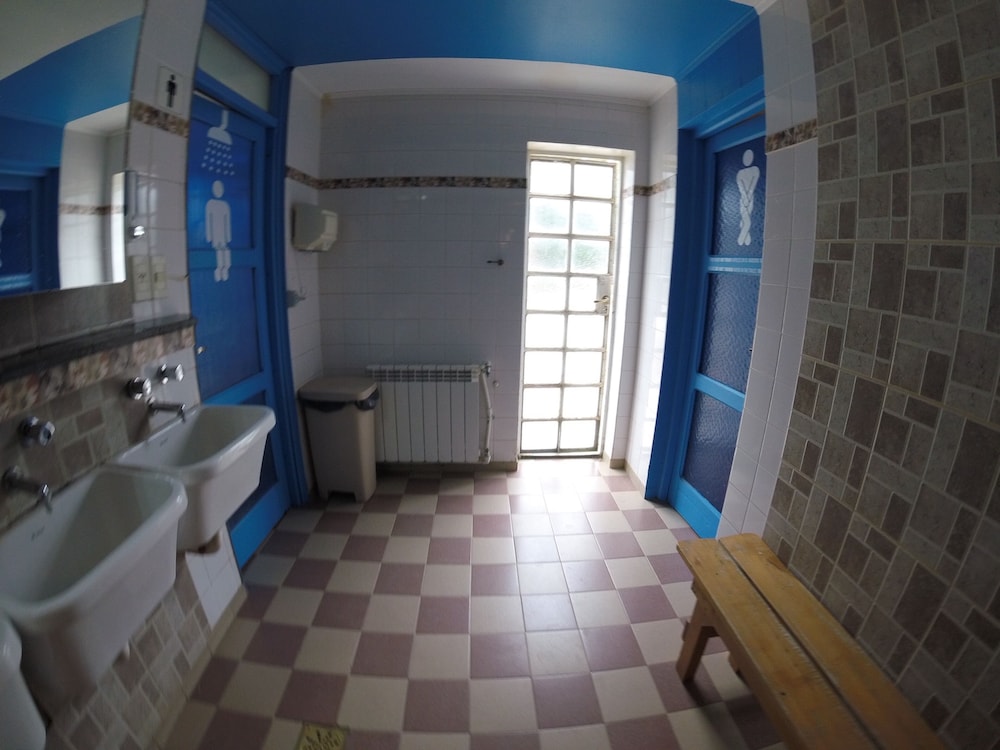 Shared Dormitory, Mixed Dorm (6 People) photo 3