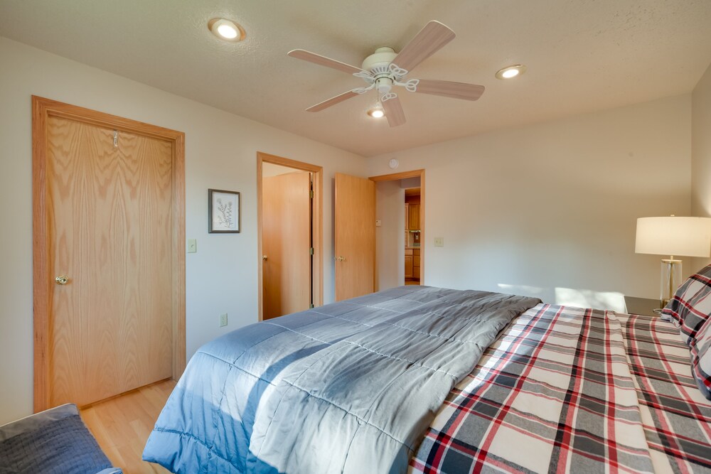House (3 Bedrooms) photo 2