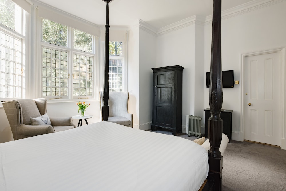 Premium Double Room photo 2