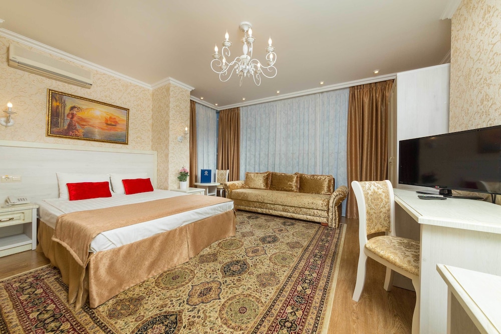 Comfort Double Room photo 1