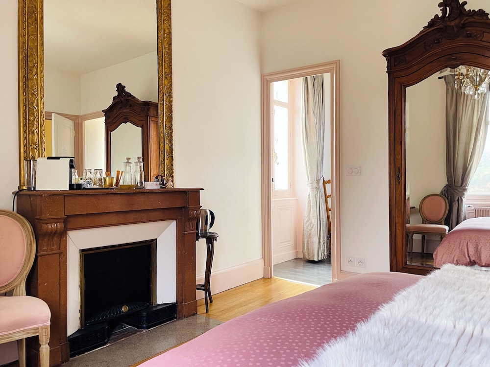 Double Room (Eglantine) photo 3
