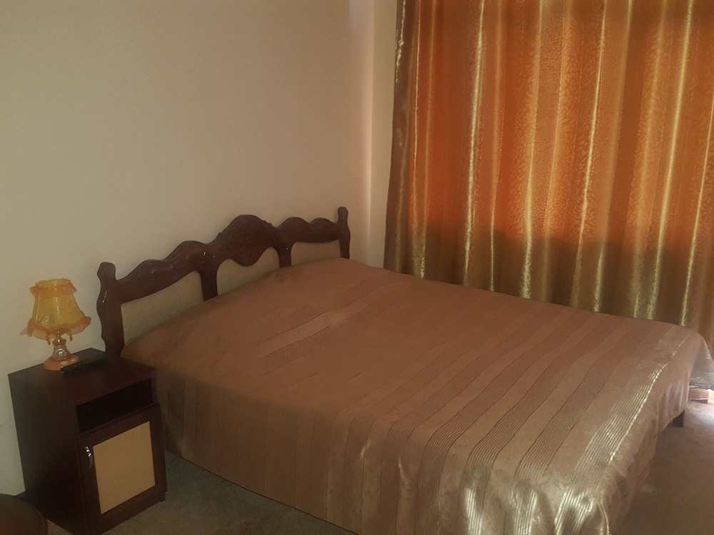 Junior Double Room photo 1