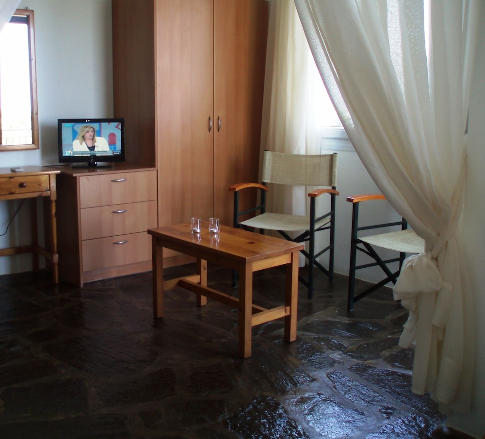 Classic Apartment, 1 Double Bed photo 3