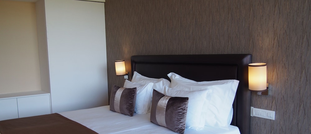 Standard Room, River View photo 3