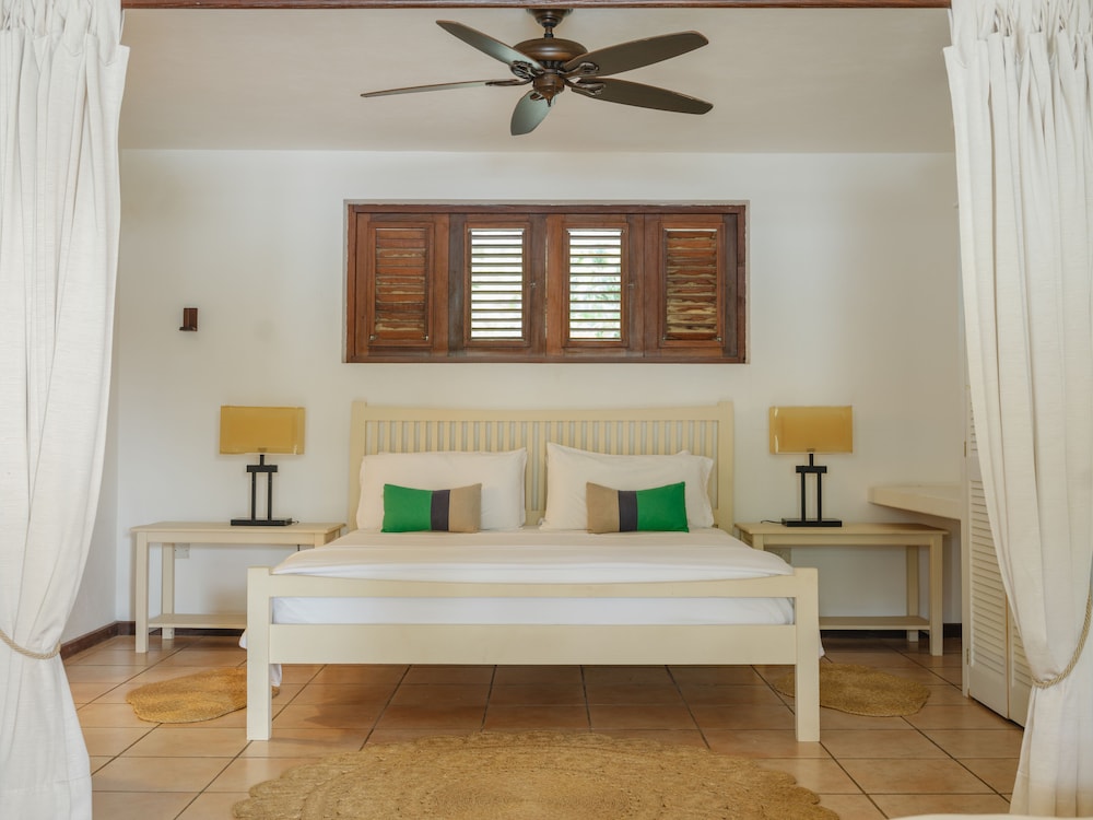 Family Suite, Multiple Beds, Terrace, Sea View photo 2