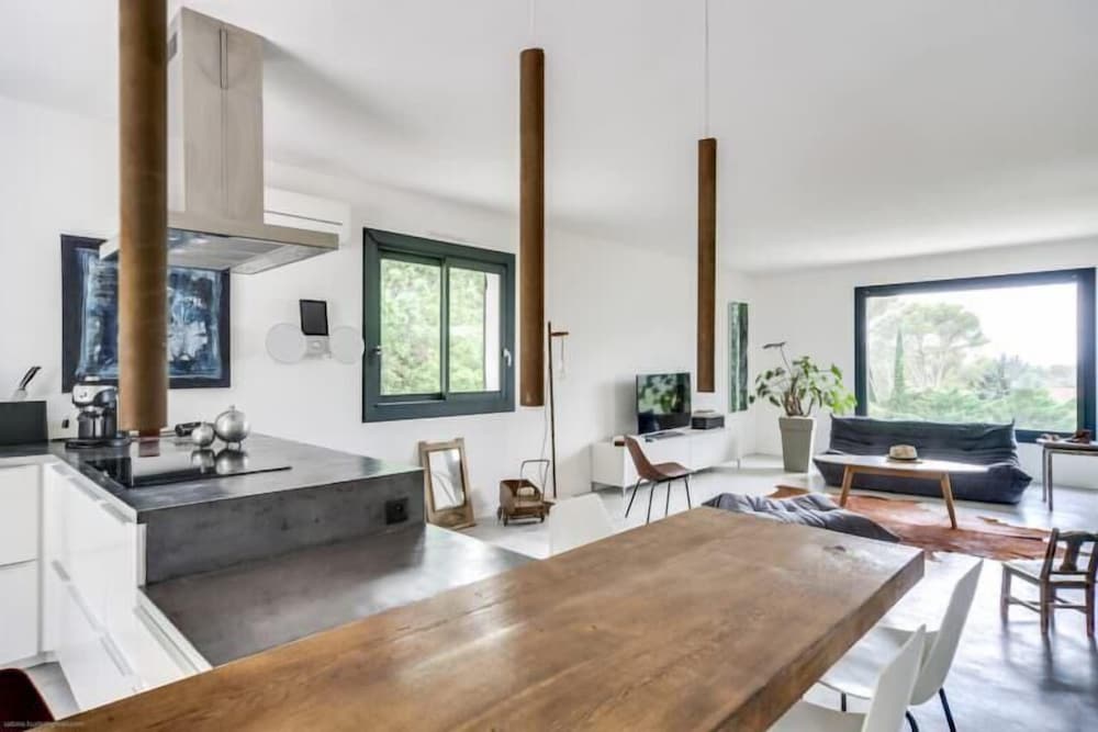 Double Room, Balcony, Hill View photo 2