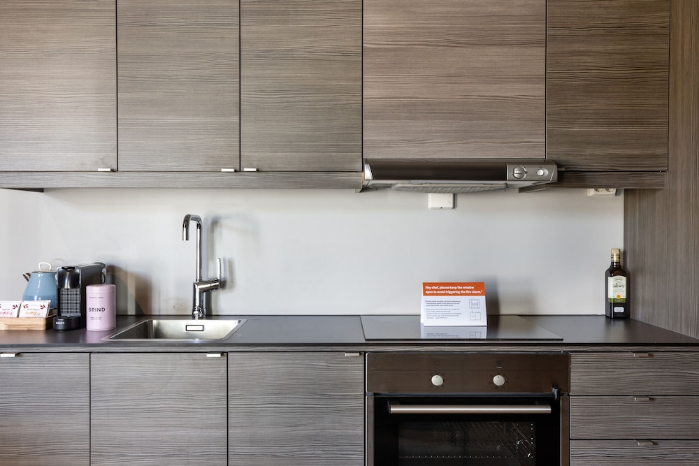 1 Bedroom Apartment - Photo 4