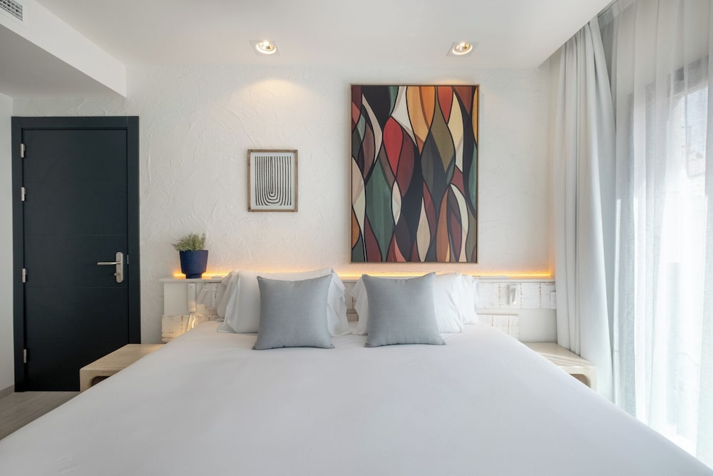 Double Room, Balcony photo 2