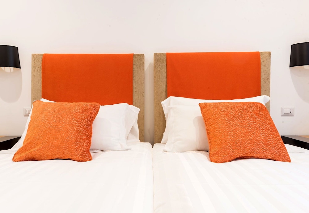 Deluxe Triple Room photo 2