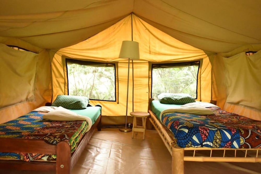 Shared Dormitory, 1 Bedroom, Accessible, Smoking photo 2