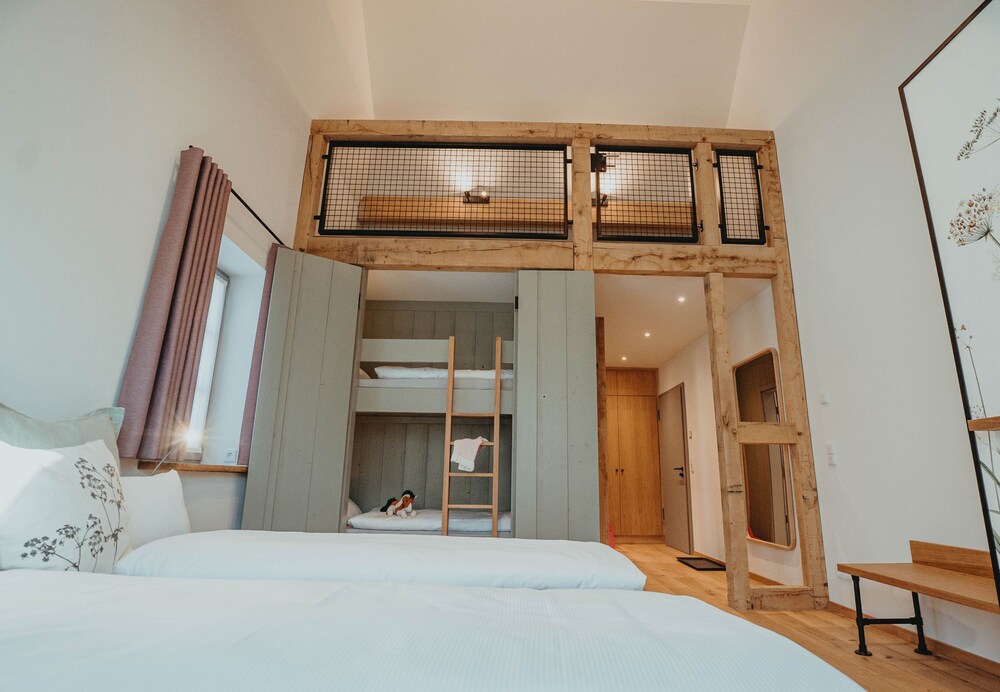 Family Quadruple Room