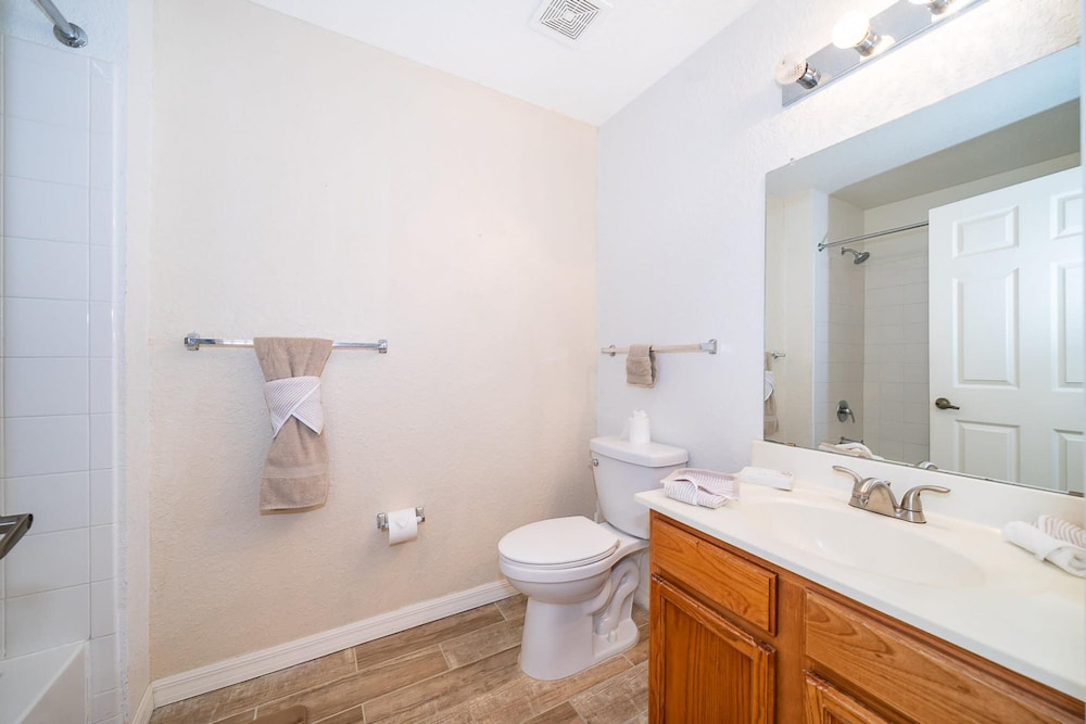 Enchanted Townhome Near Disney Parks 3Br, Photo 10