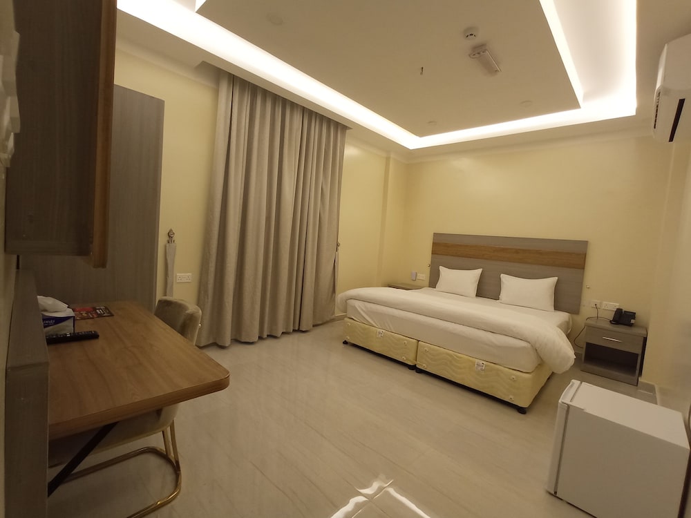 Basic Double Or Twin Room