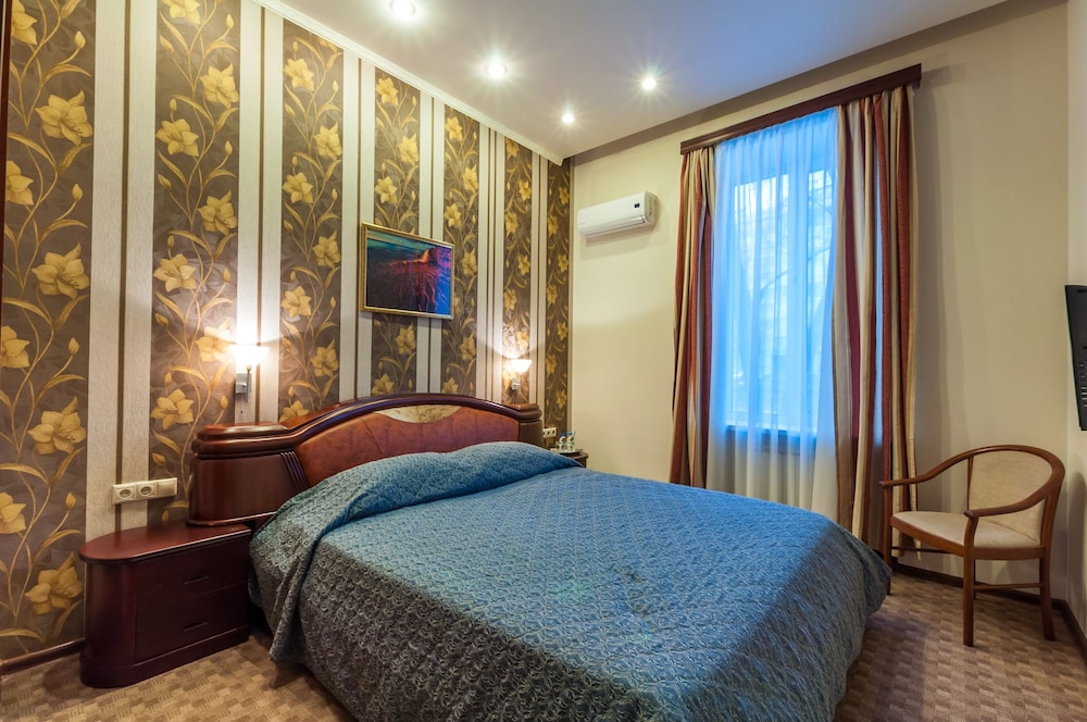 Standard Room, 1 Double Bed