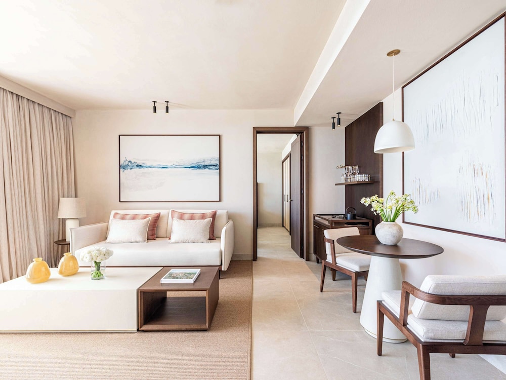 Suite Mediterránea 1 Habitación King 90m² Suite Mediterránea 1 Habitación King 90m²