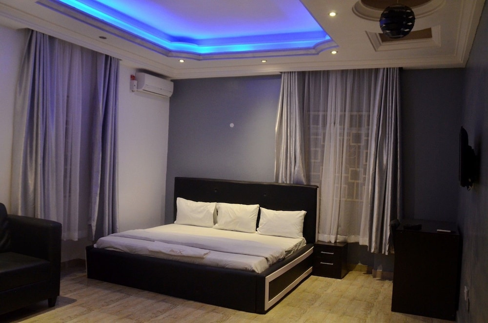 Executive Room photo 2