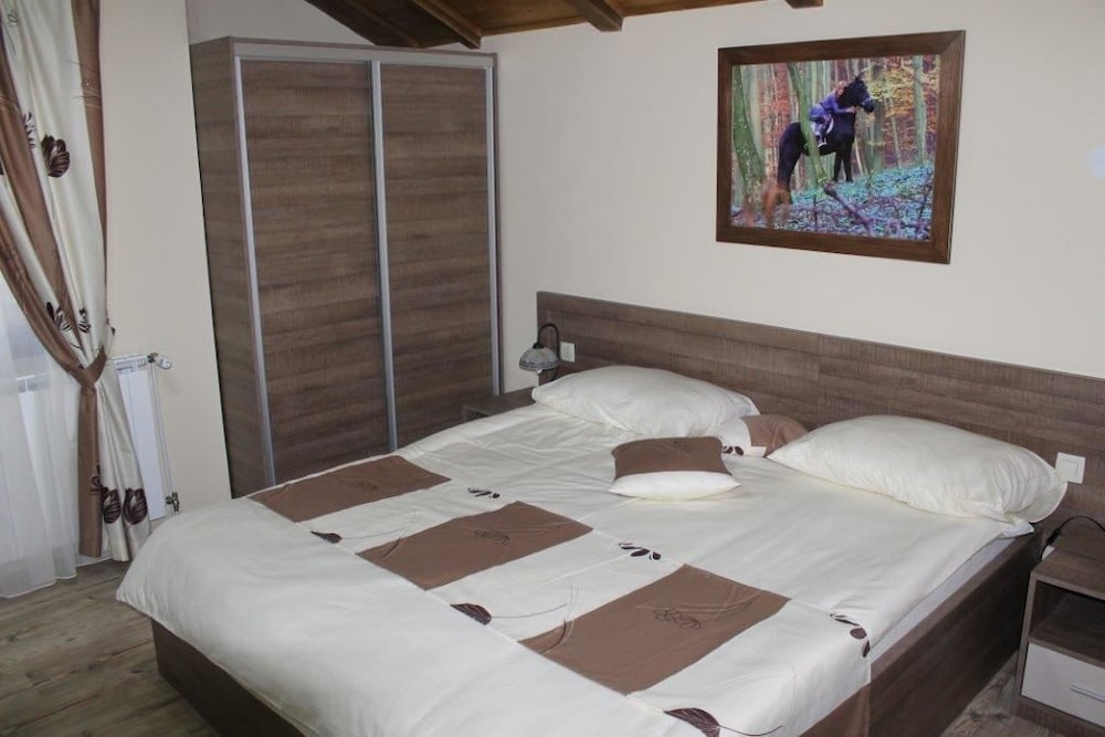 Room (Anemoon ut de Mar)
