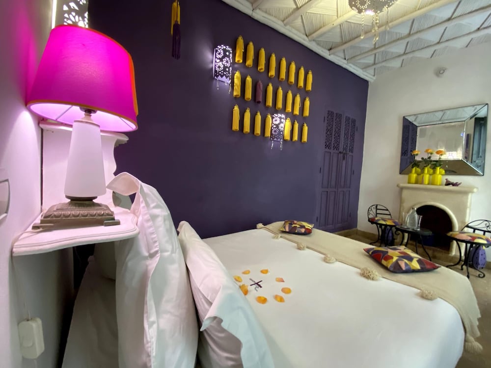 Junior Suite, 1 Queen Bed, Patio (bassin privé)