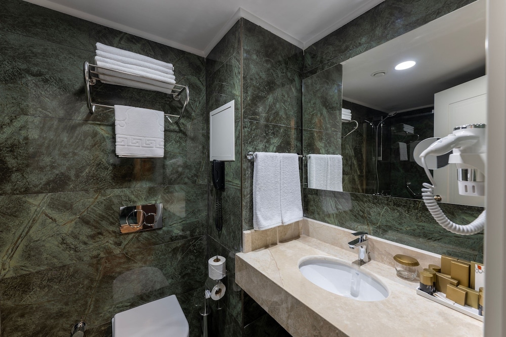 Superior Room, 2 Twin Beds
