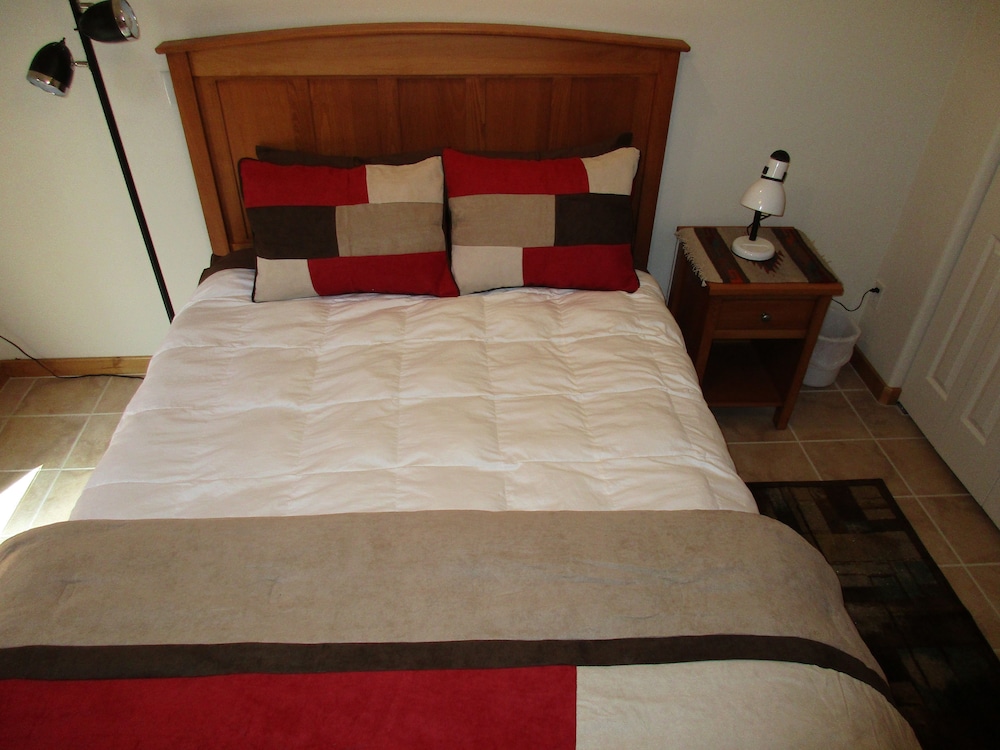 Townhome photo 1