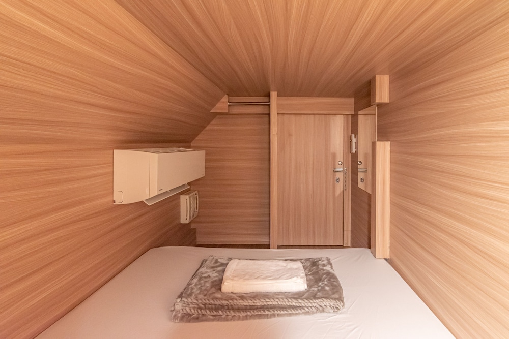 1 Bed Private Dormitory photo 2